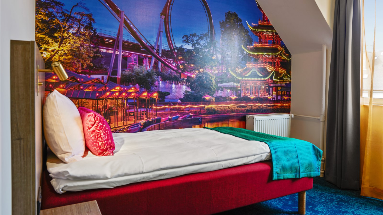 Best Western Richmond Hotel