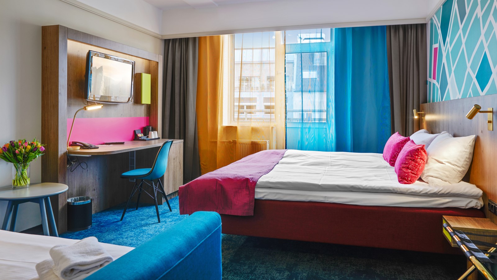 Best Western Richmond Hotel