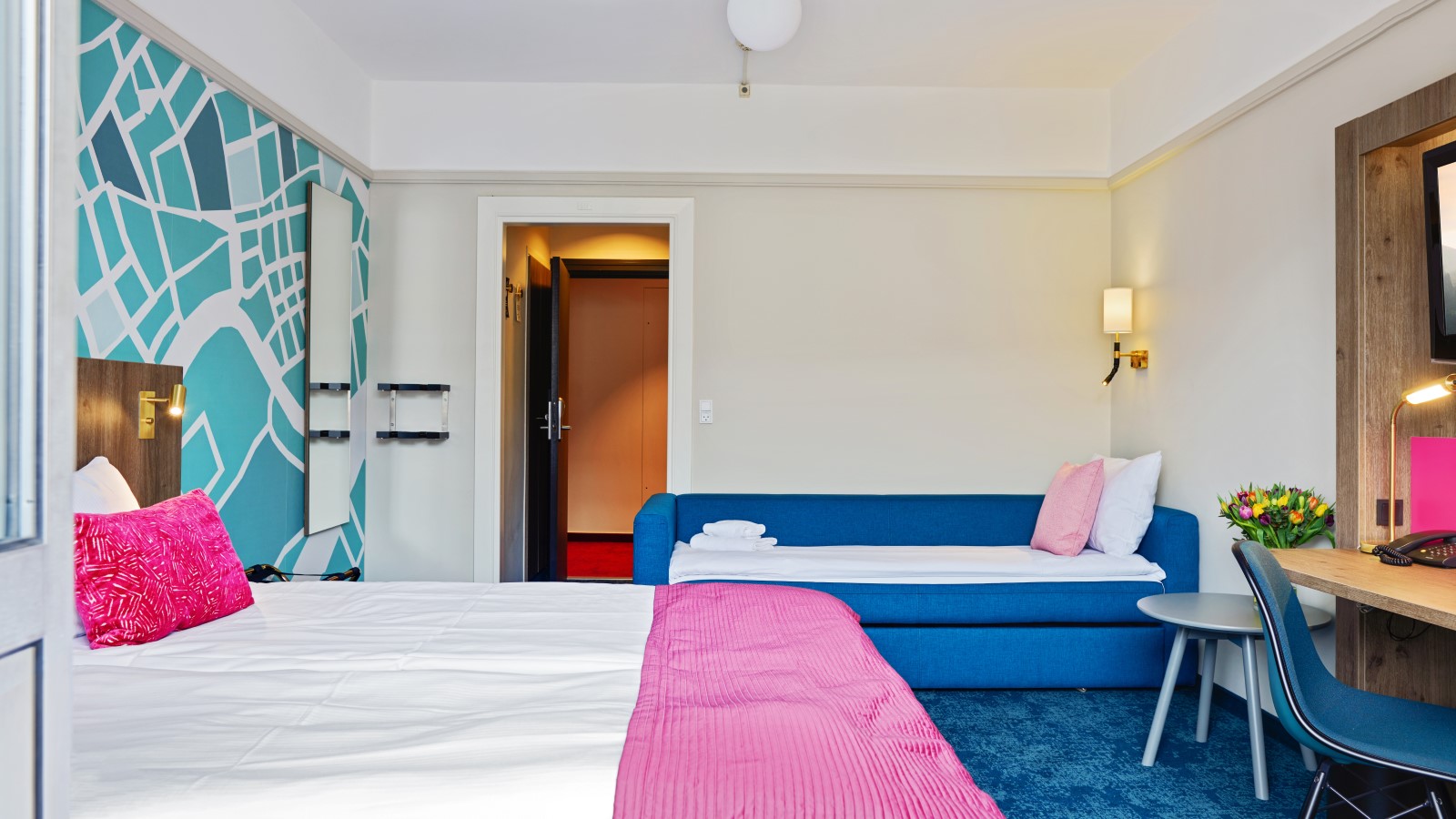 Best Western Richmond Hotel