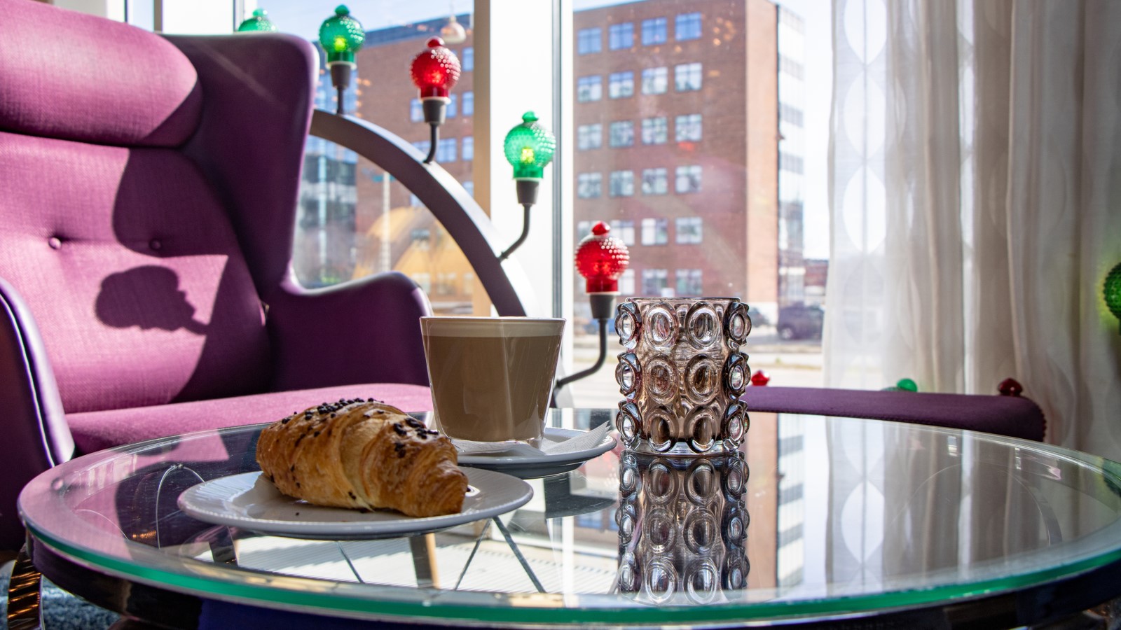 Tivoli Hotel & Congress Center