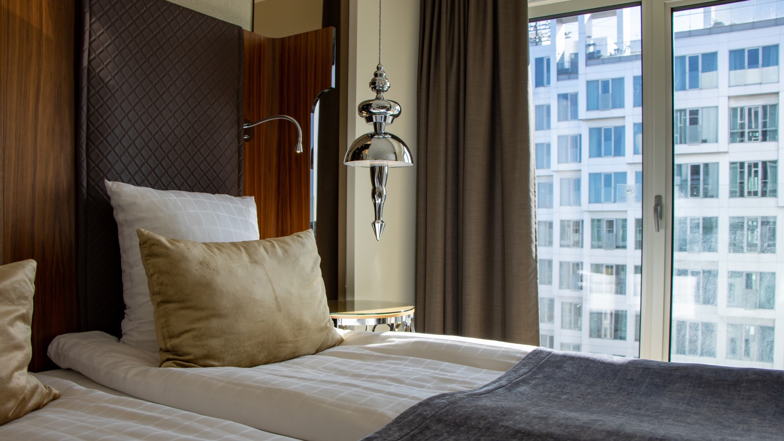 Tivoli Hotel & Congress Center