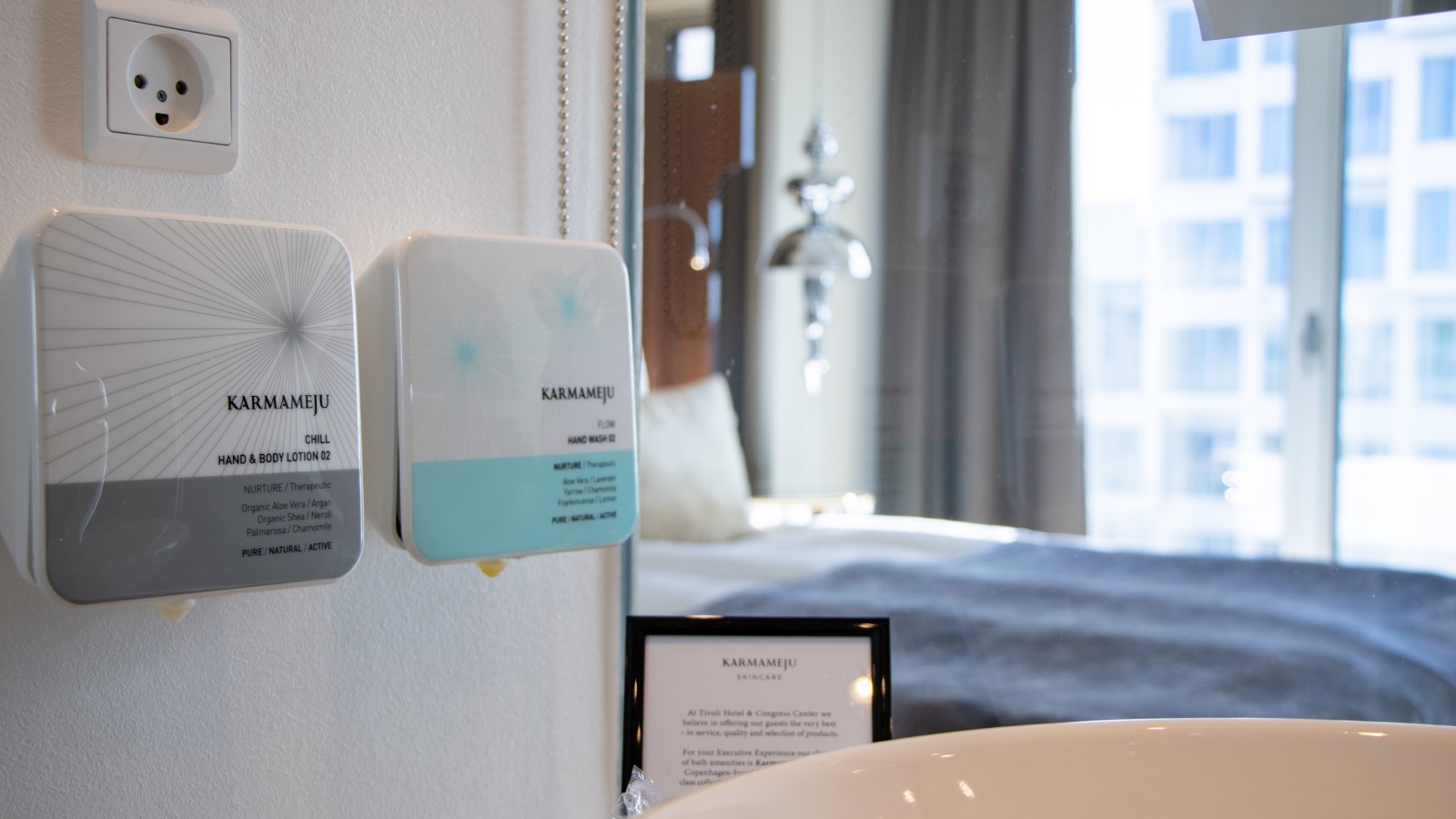 Tivoli Hotel & Congress Center