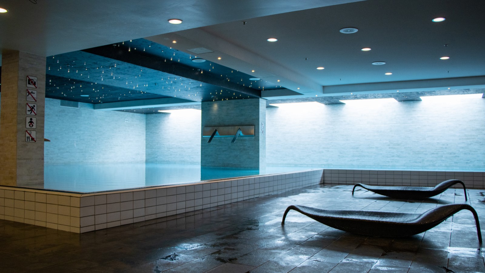 Tivoli Hotel & Congress Center