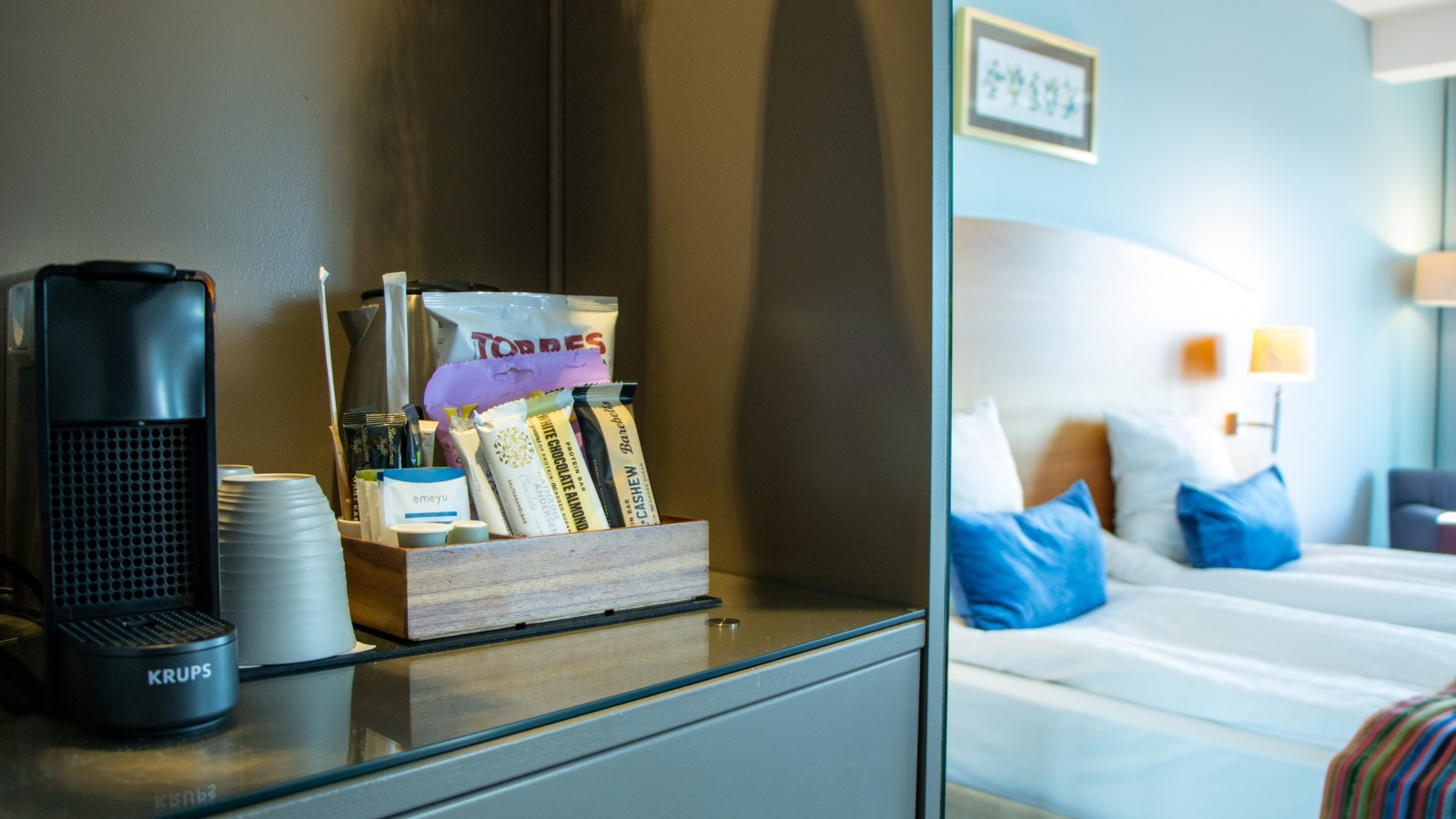 Tivoli Hotel & Congress Center