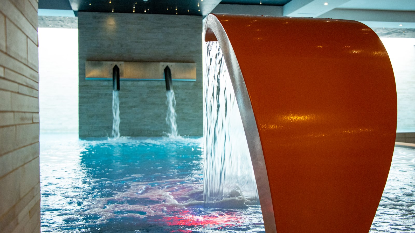 Tivoli Hotel & Congress Center