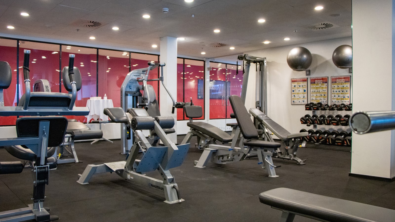 Tivoli Hotel & Congress Center