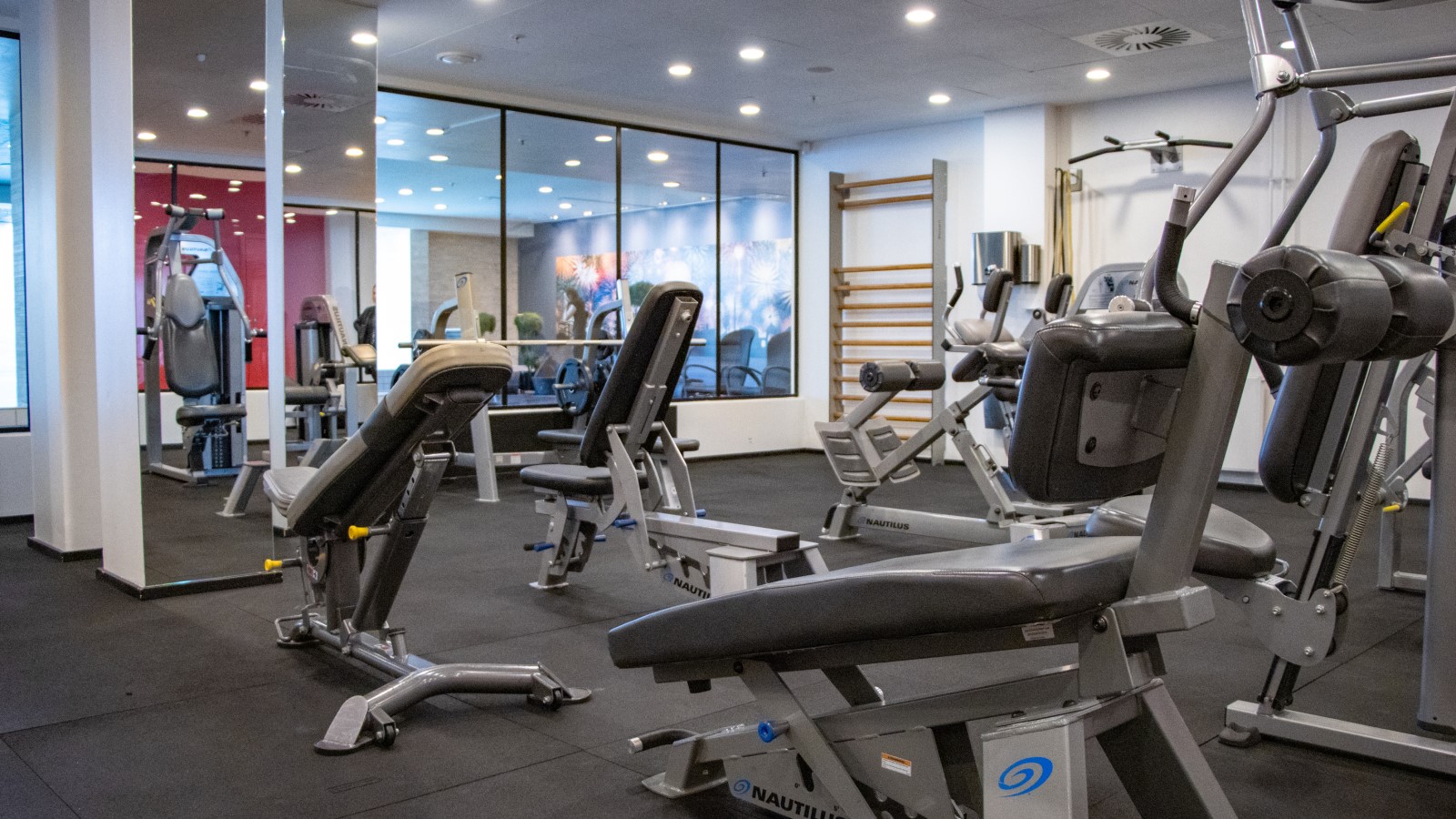 Tivoli Hotel & Congress Center