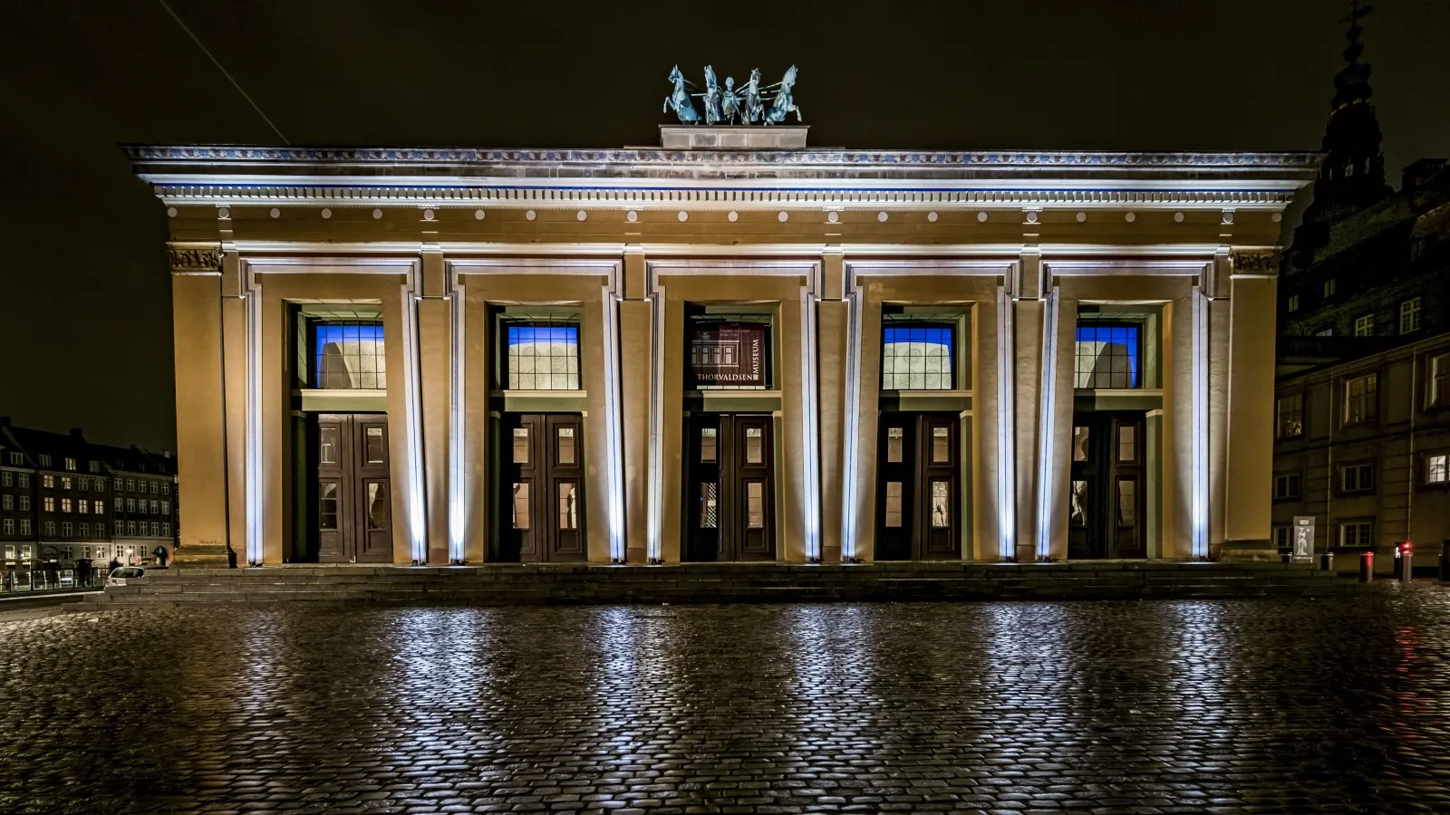Thorvaldsens Museum