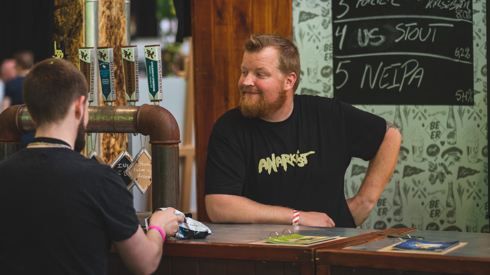 Copenhagen Beer Festival