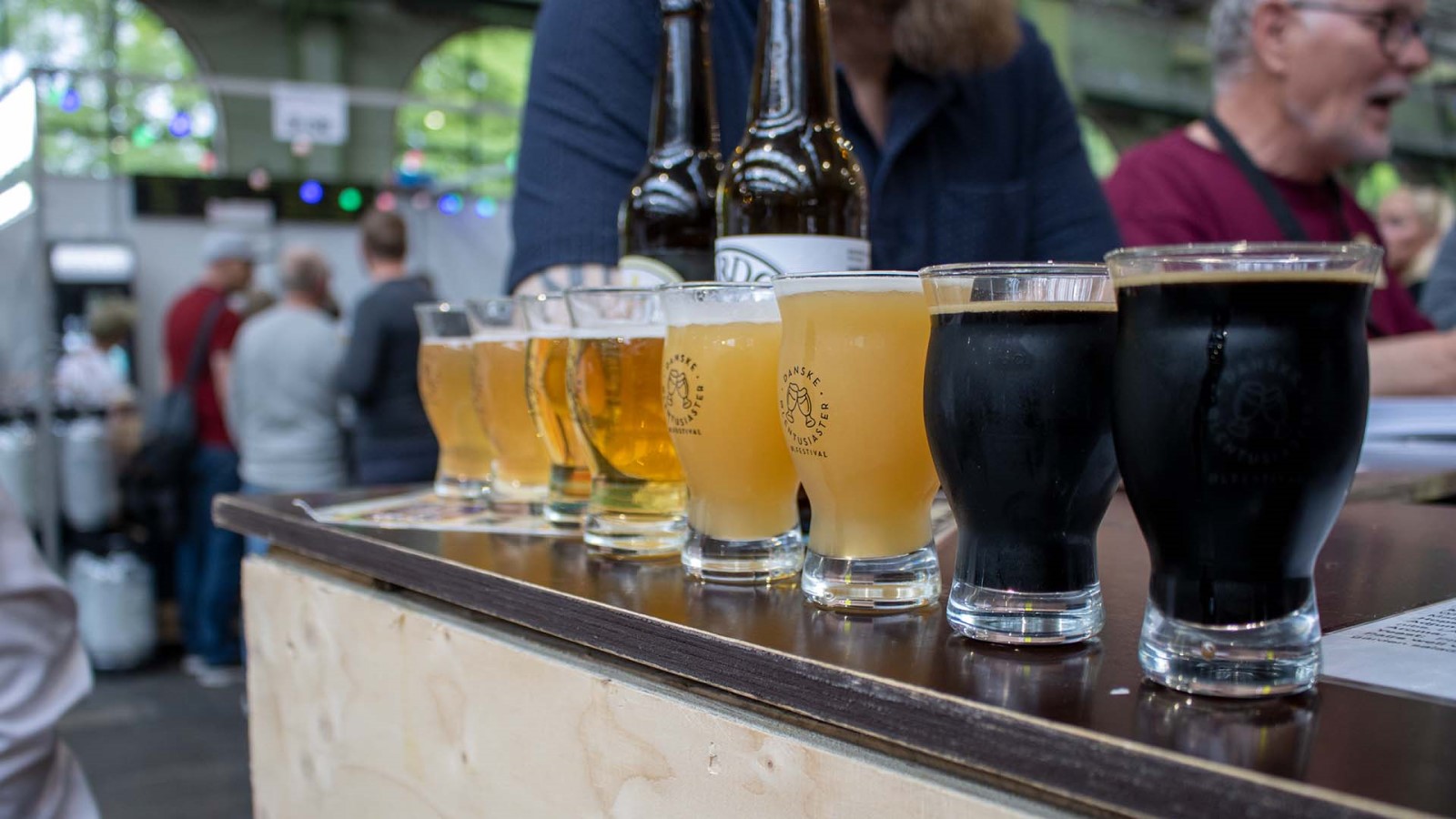 Copenhagen Beer Festival