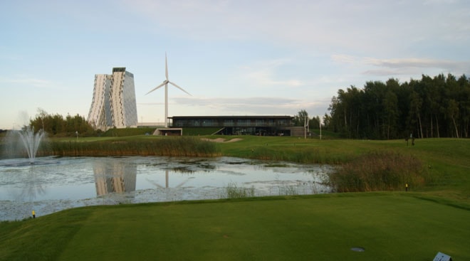 Royal Golf Center