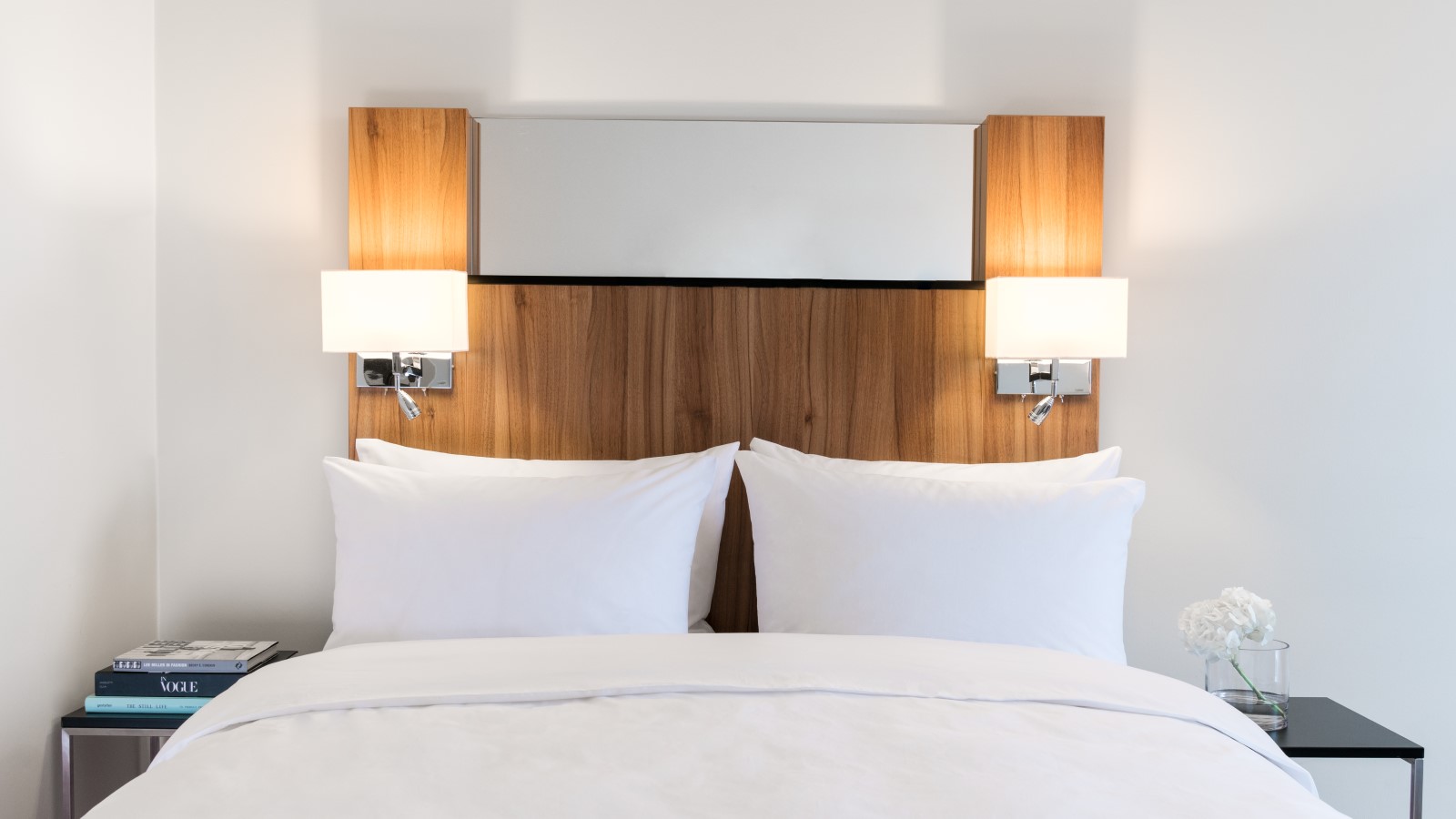 Radisson BLU Scandinavia Hotel, CPH