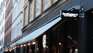 Bootleggers Craft Beer Bar Local Internatinal Craft Beer In Copenhagen