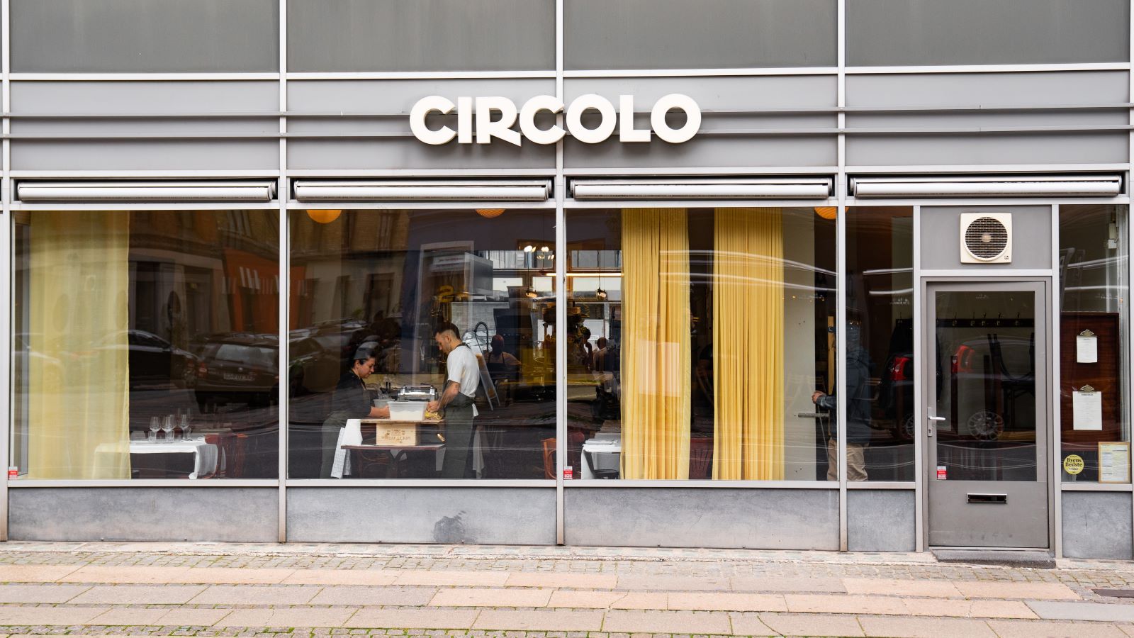 Circolo