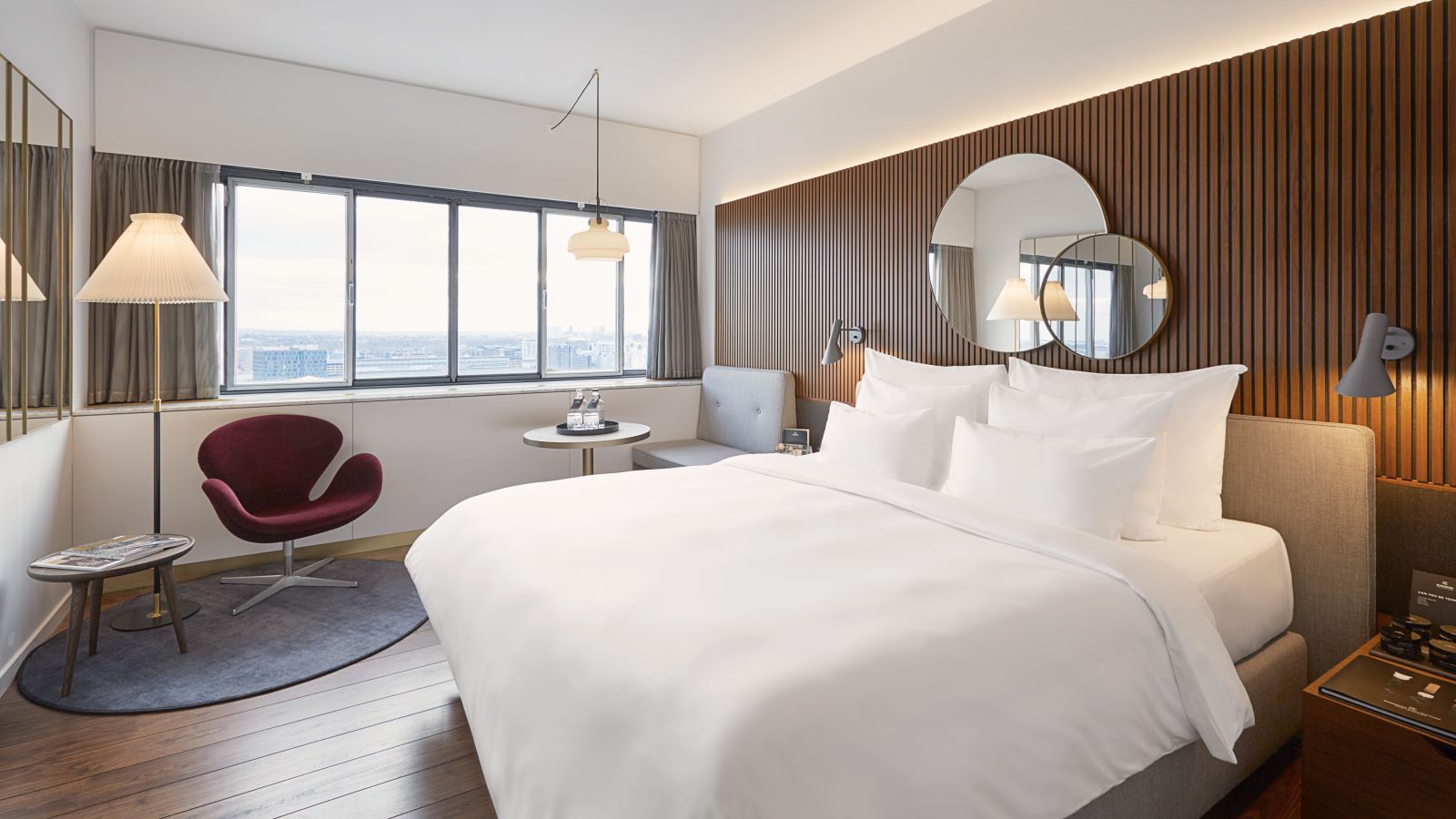 Radisson Collection Royal Hotel, Copenhagen