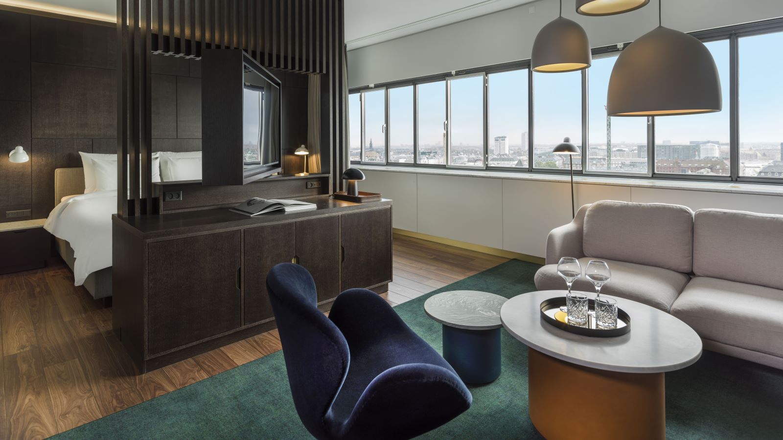 Radisson Collection Royal Hotel, Copenhagen