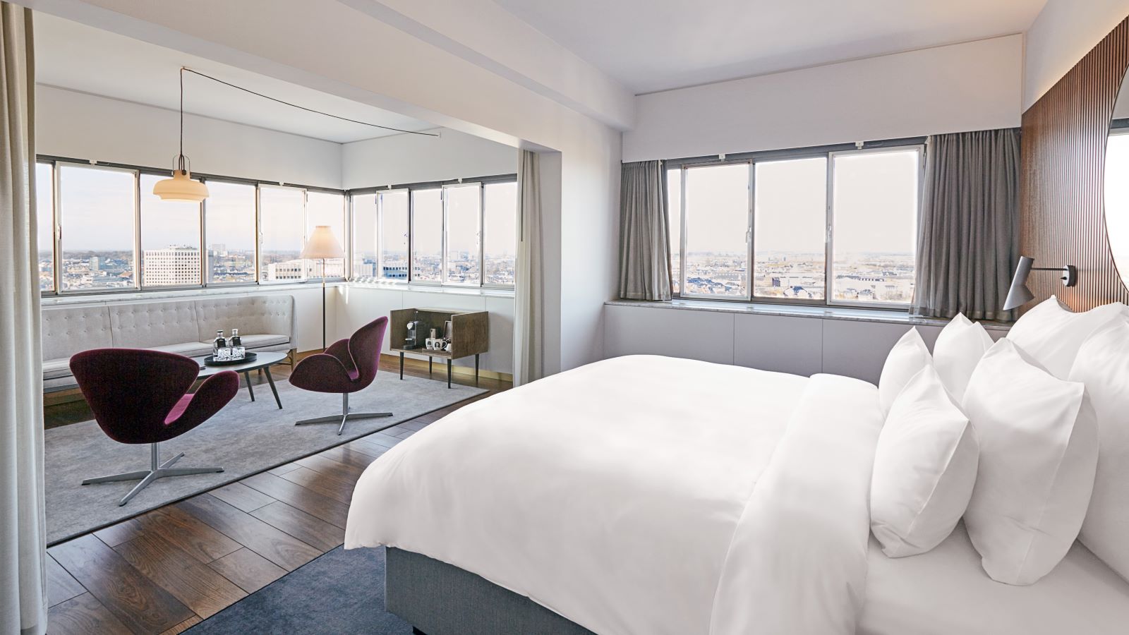 Radisson Collection Royal Hotel, Copenhagen