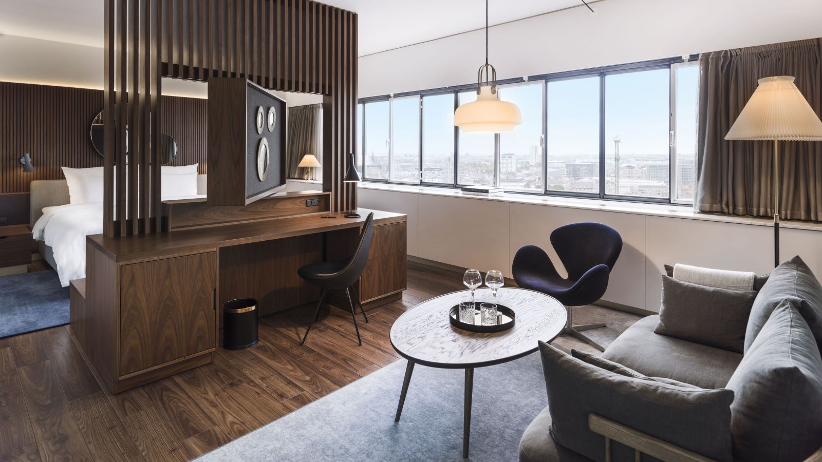 Radisson Collection Royal Hotel, Copenhagen