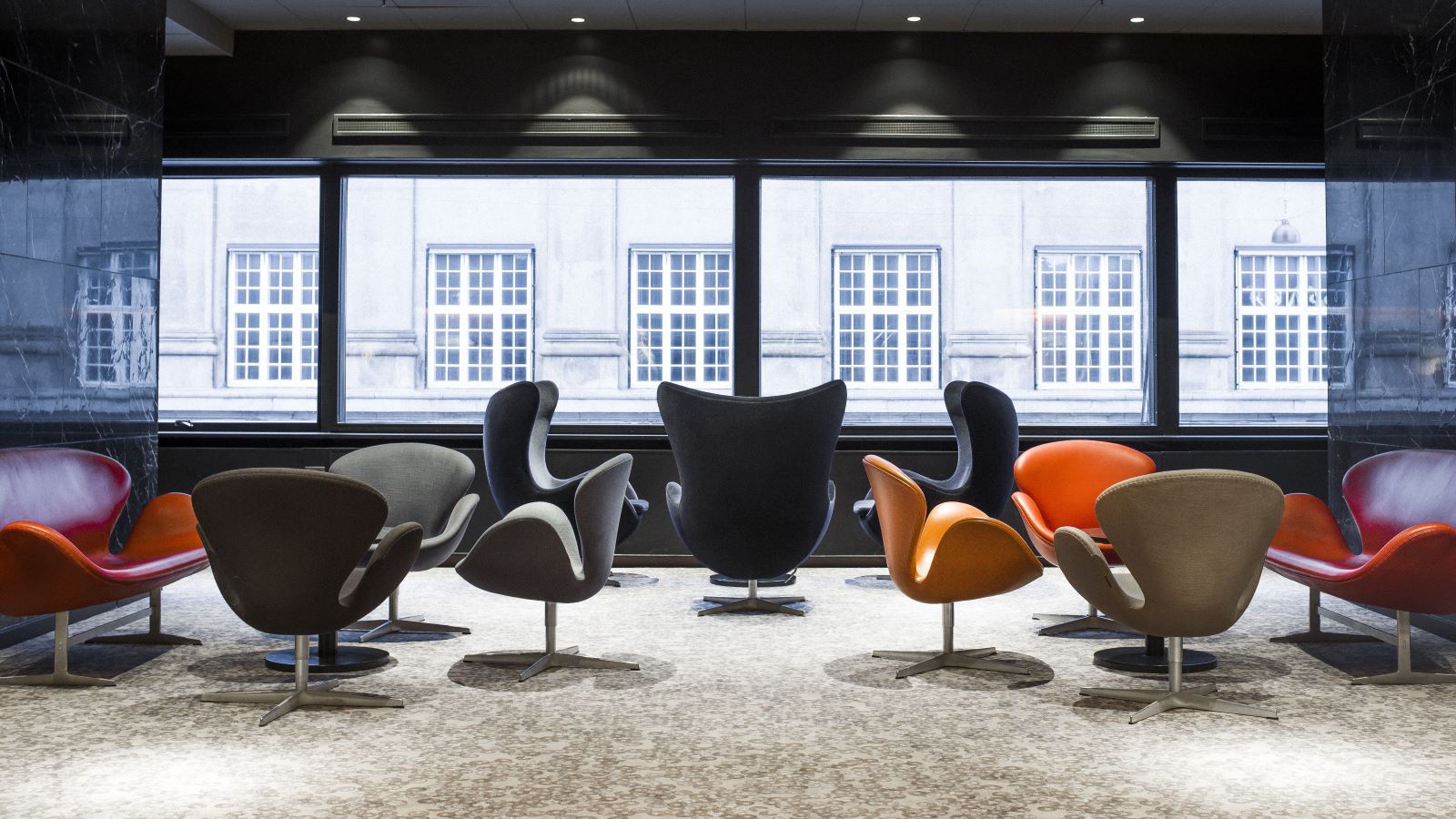 Radisson Collection Royal Hotel, Copenhagen