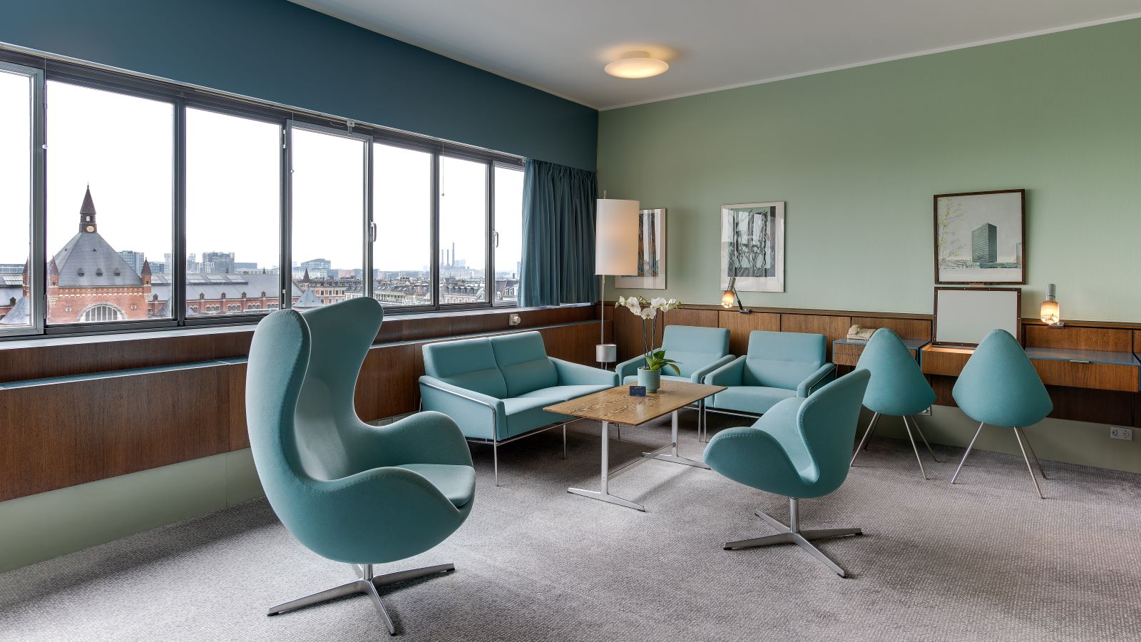 Radisson Collection Royal Hotel, Copenhagen