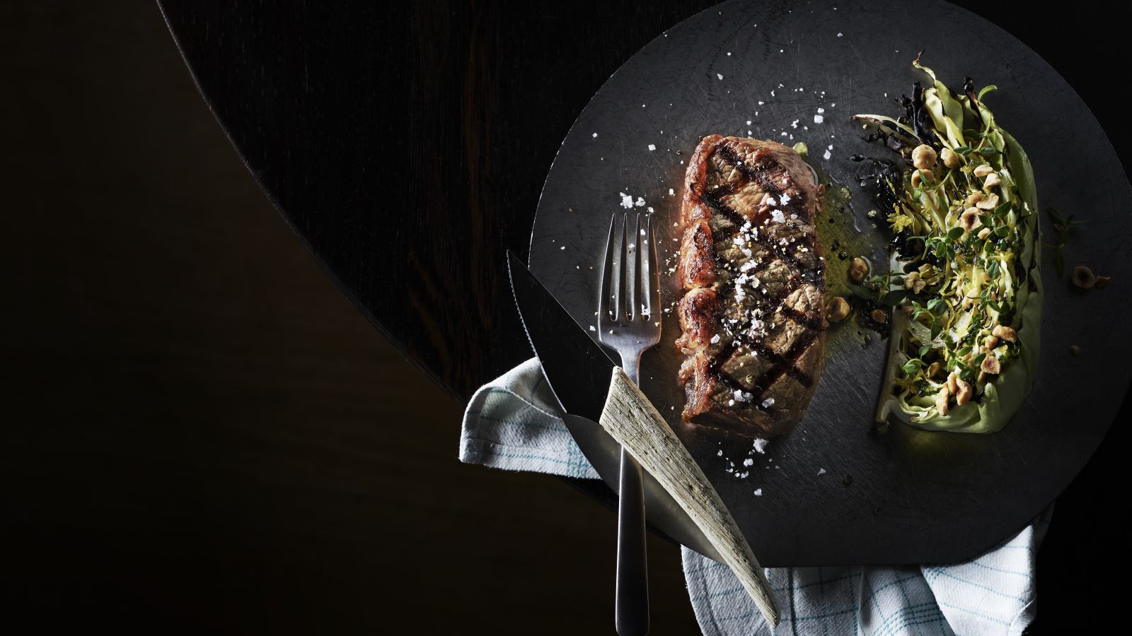 A Hereford Beefstouw