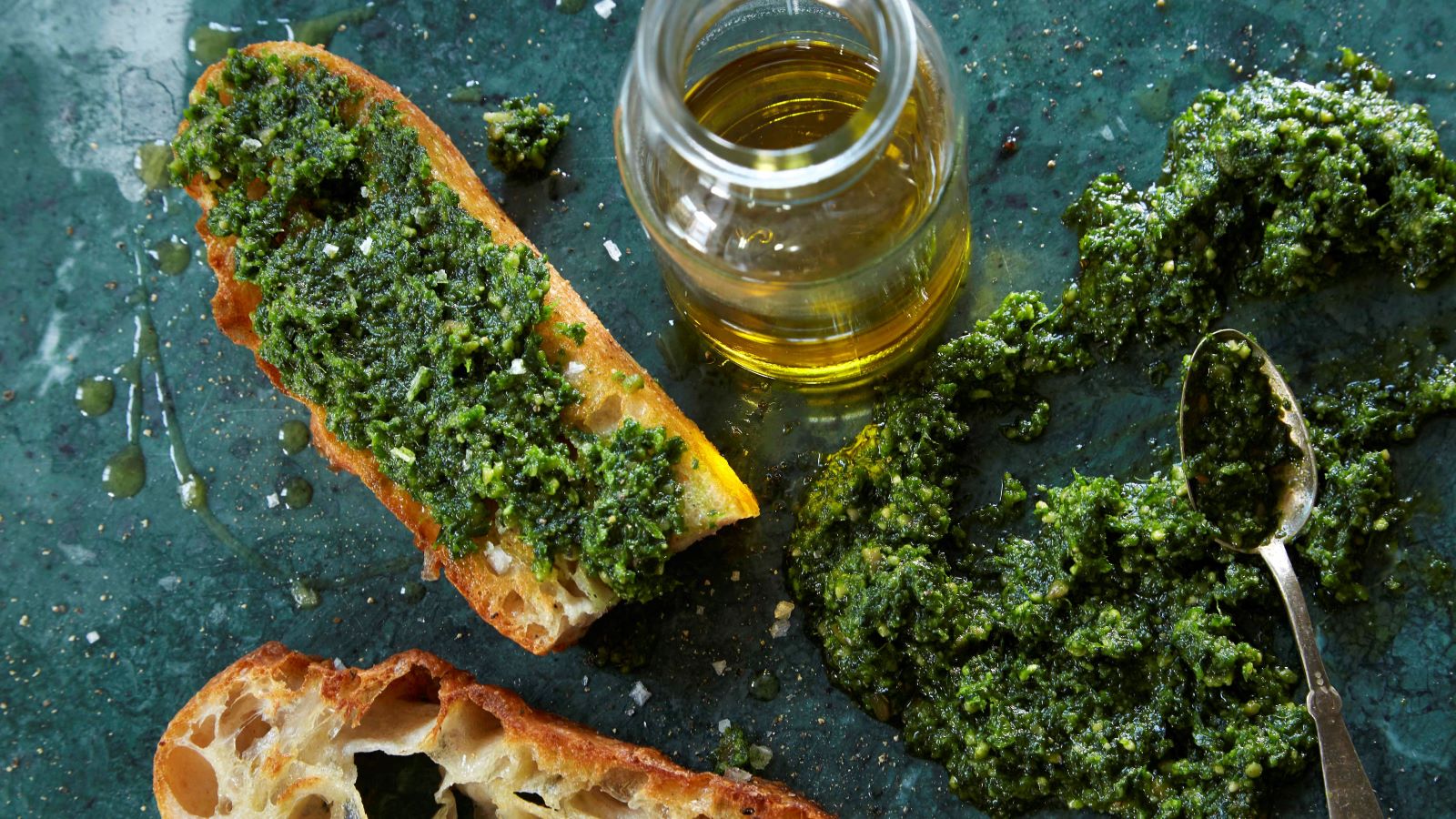 Das Café "Kadetten"