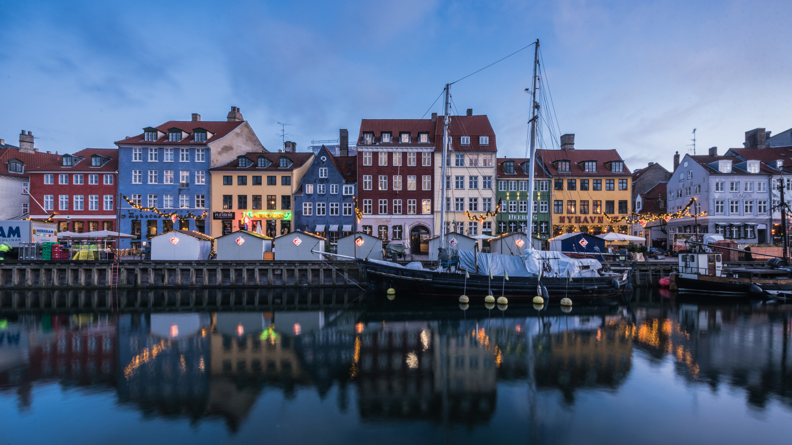Nyhavn