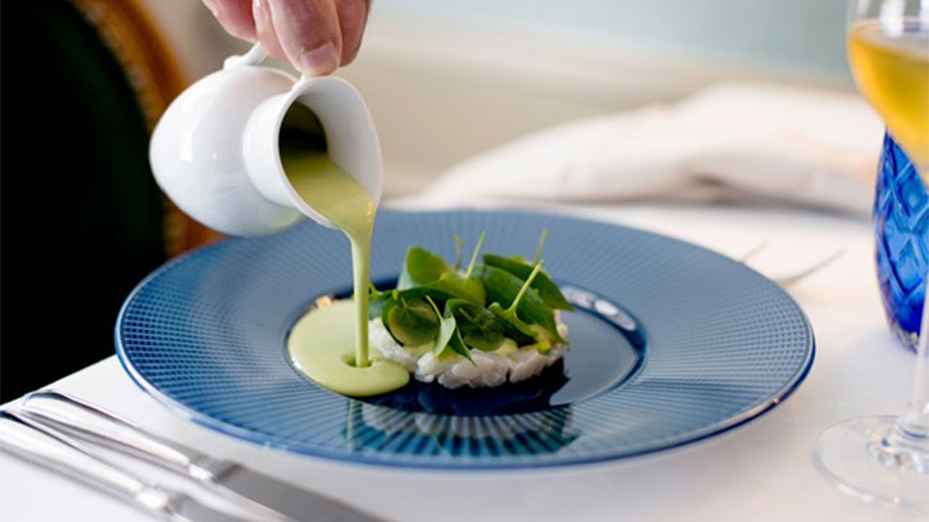 Krogs Fiskerestaurant