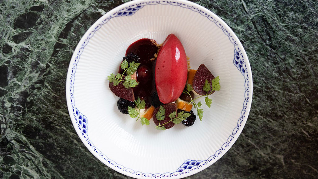 Krogs Fiskerestaurant