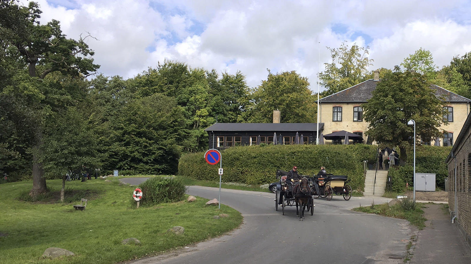 Raadvad Kro i Rådvad