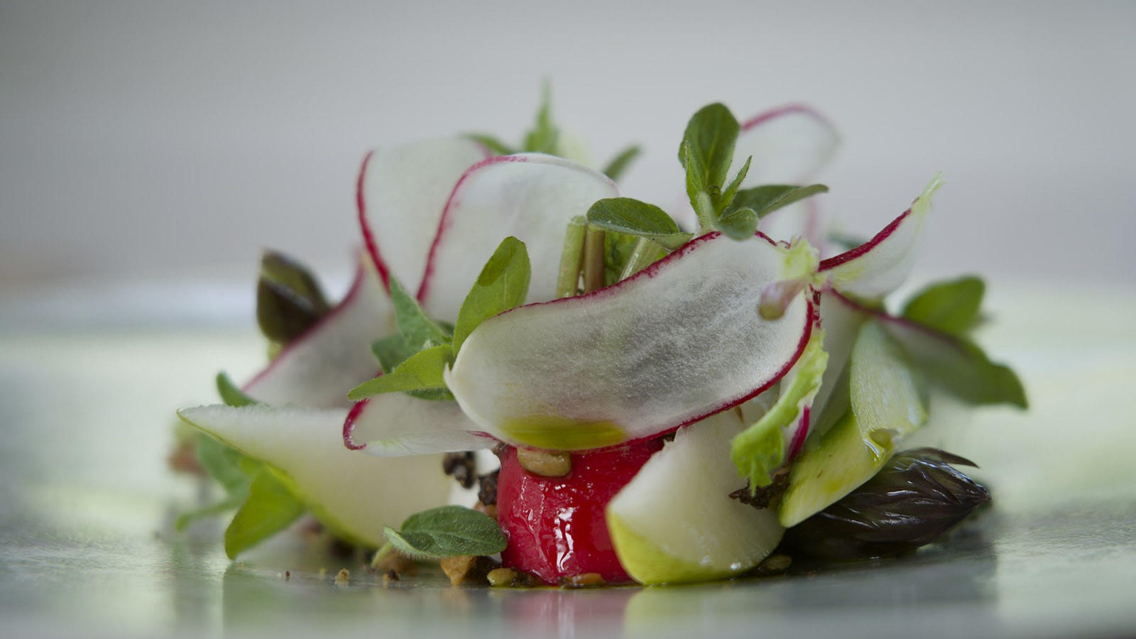 Raadvad Kro i Rådvad