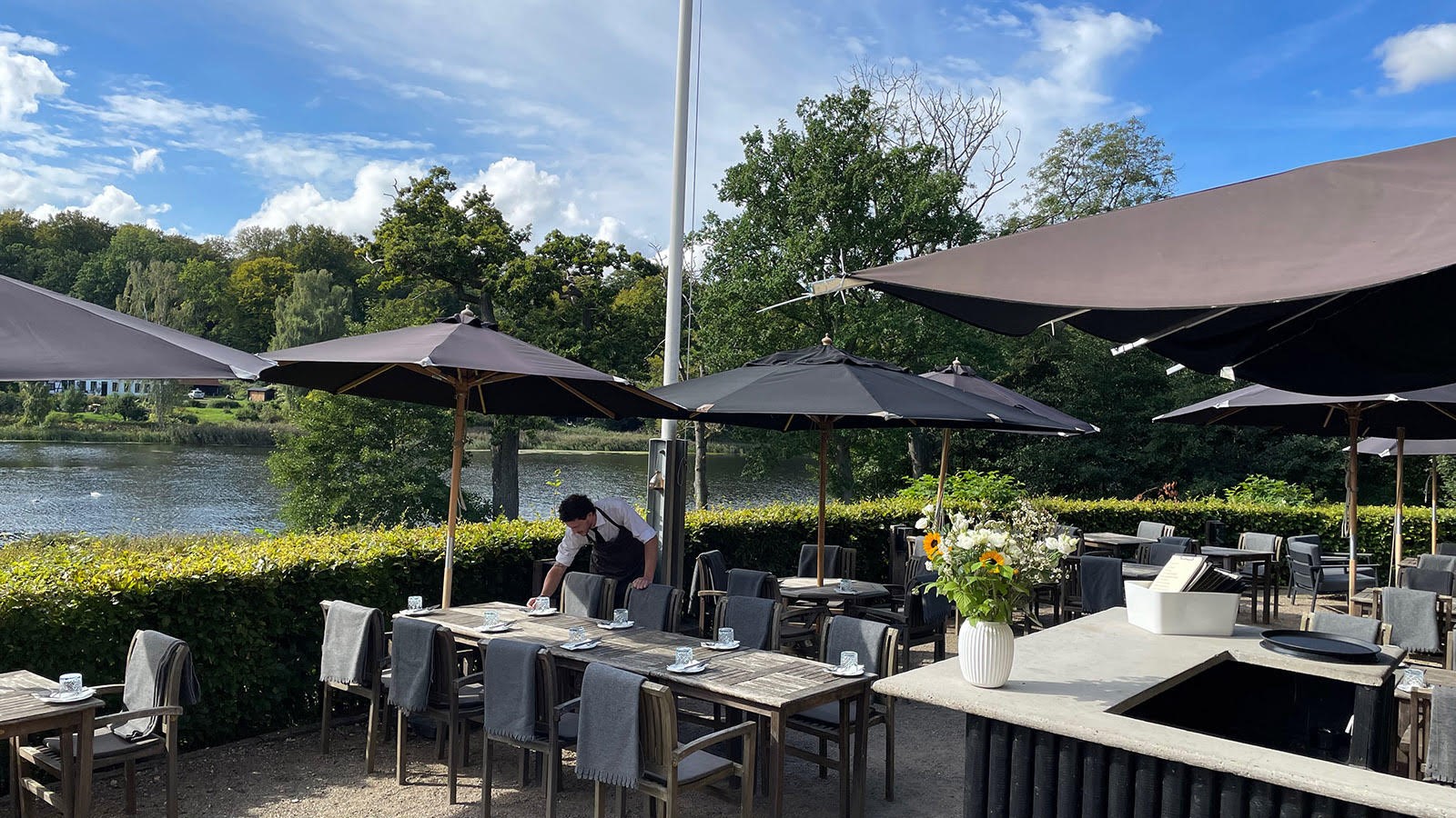 Raadvad Kro i Rådvad