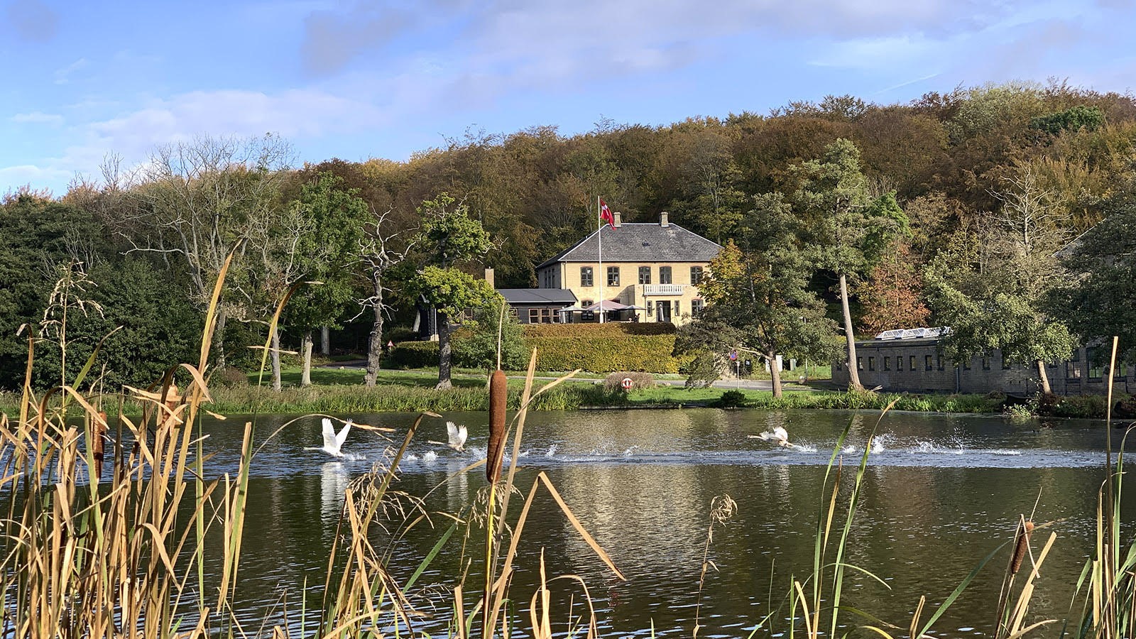 Raadvad Kro i Rådvad