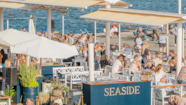 Seaside Tolboden Restaurant Ved Vandet VisitCopenhagen