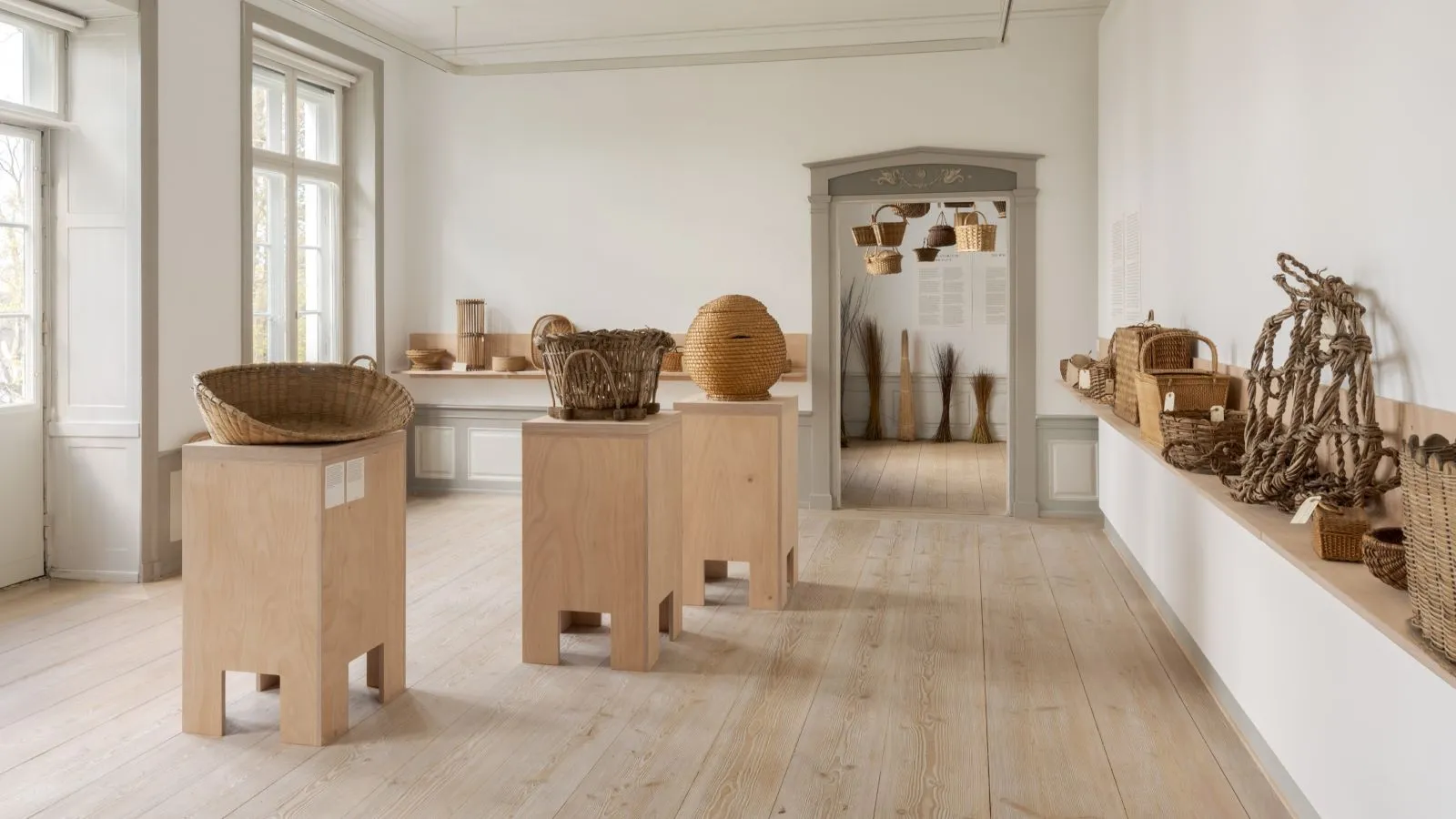 Sophienholm Kunsthal
