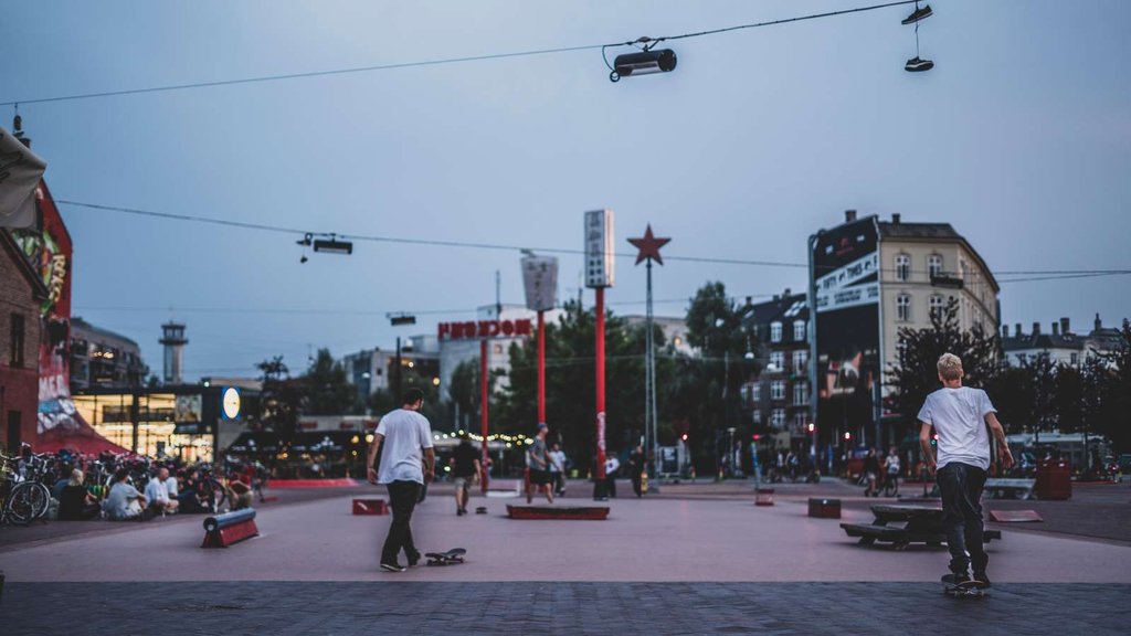Nørrebro