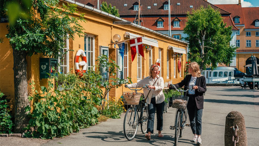 Christianshavn