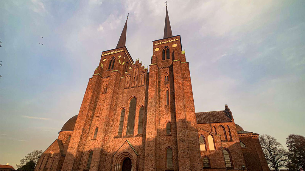Roskilde