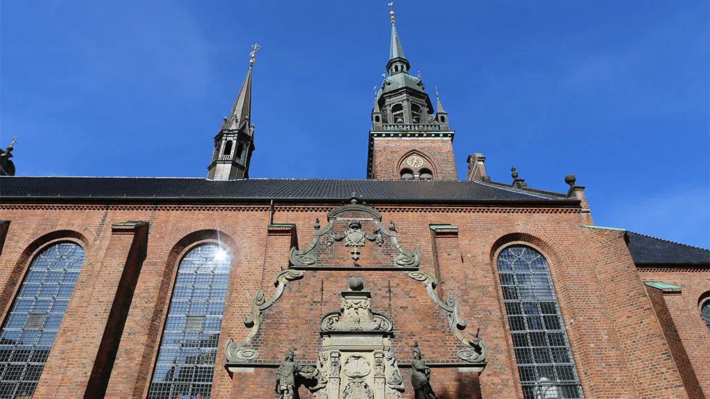 Church