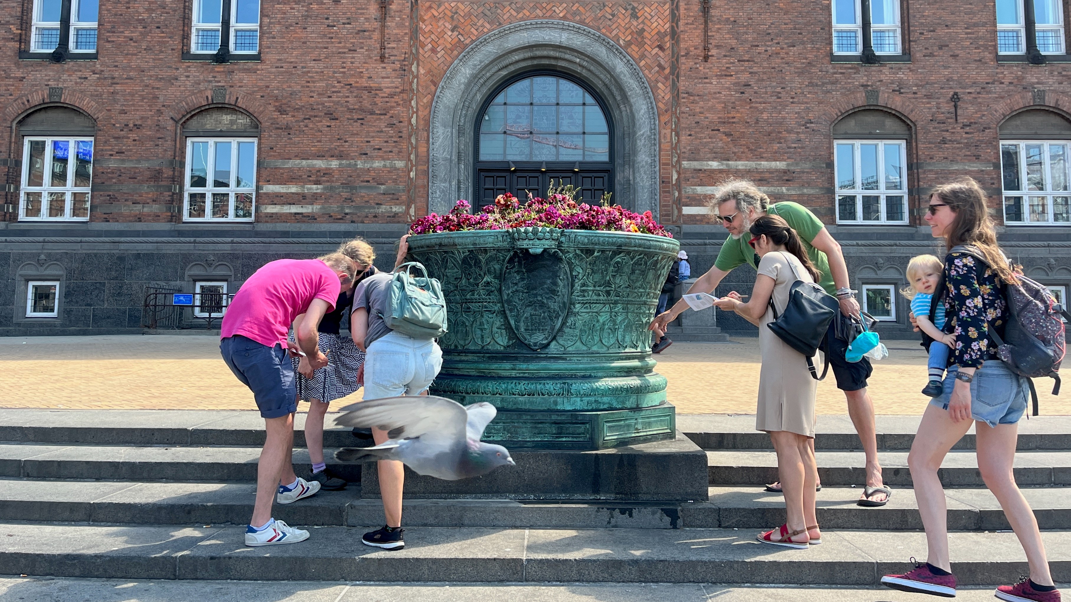 Treasure Hunts