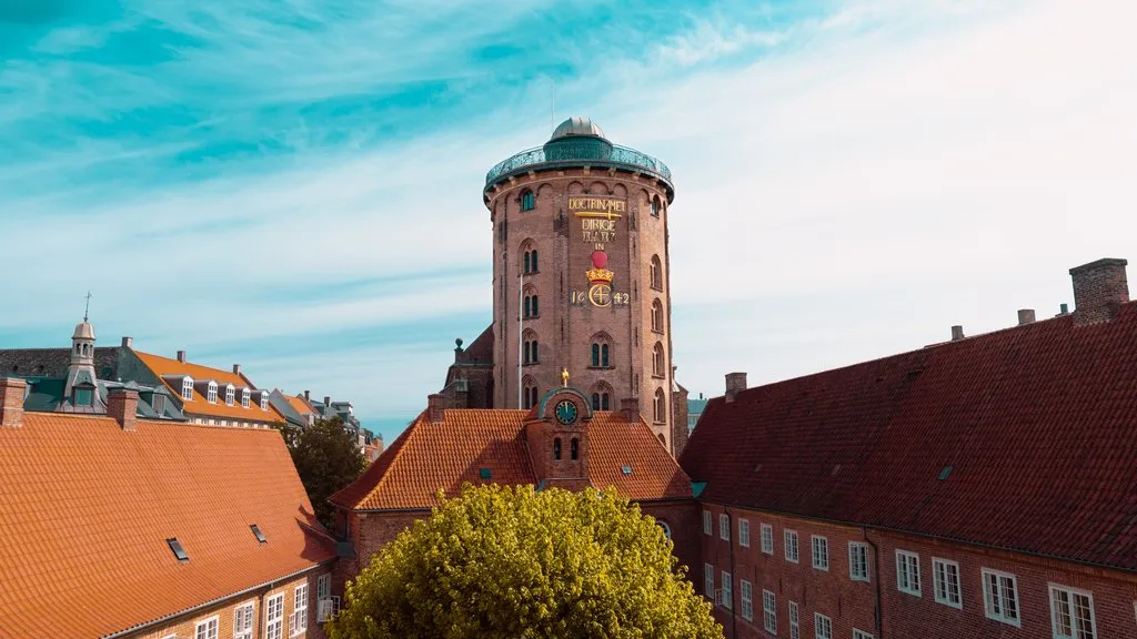 Rundetårn