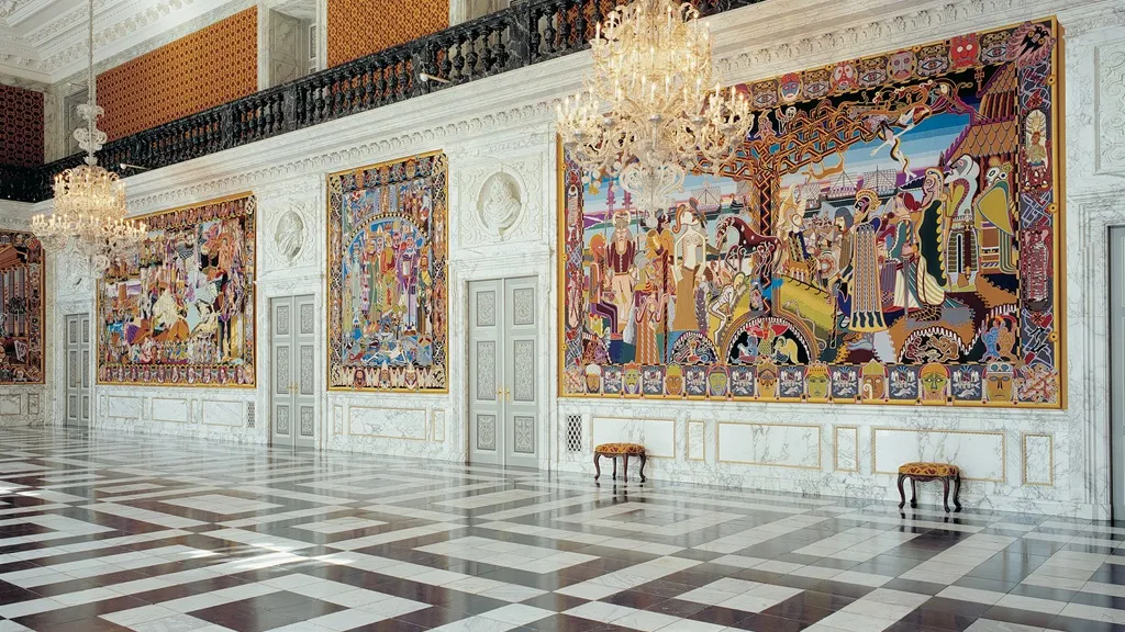 Christiansborg Slot