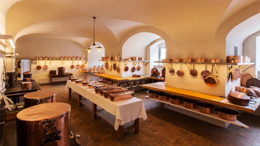 Christiansborg Slot