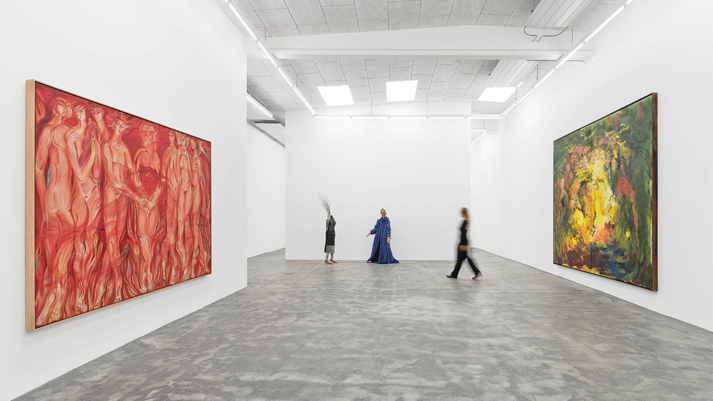 Galleri Nicolai Wallner