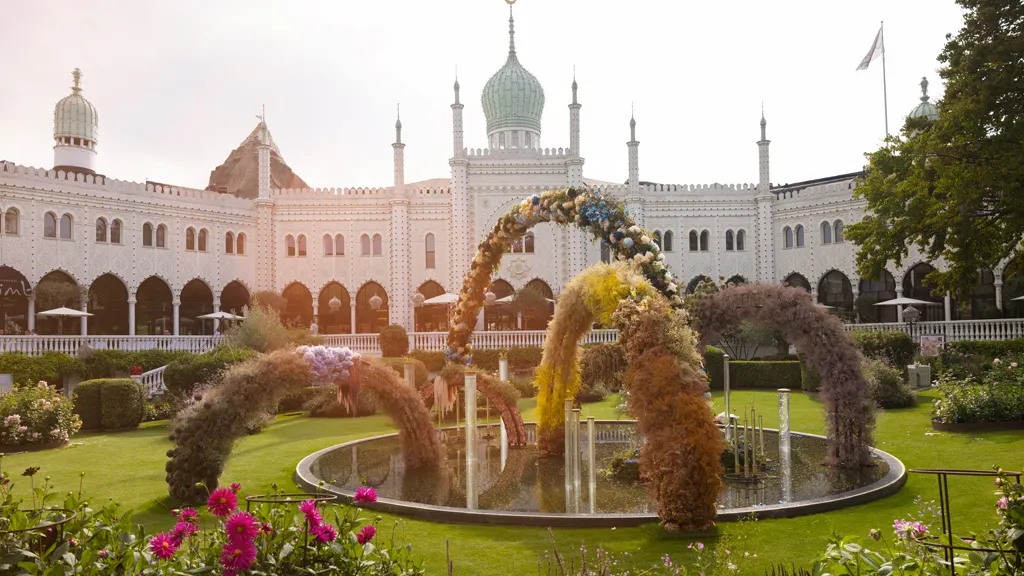 Tivoli