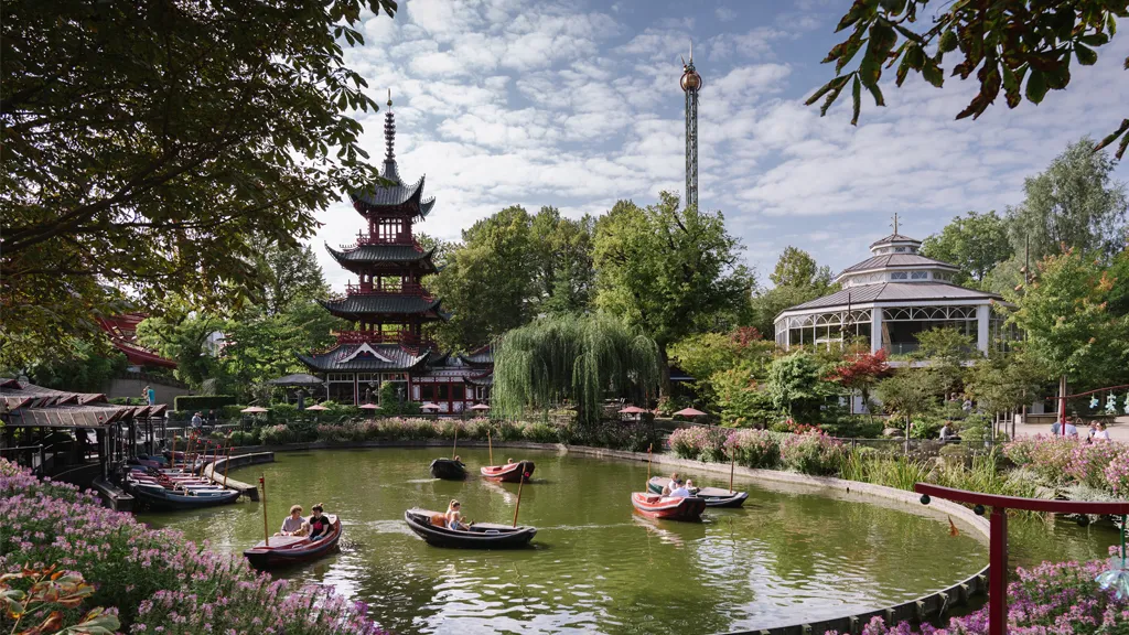 Tivoli