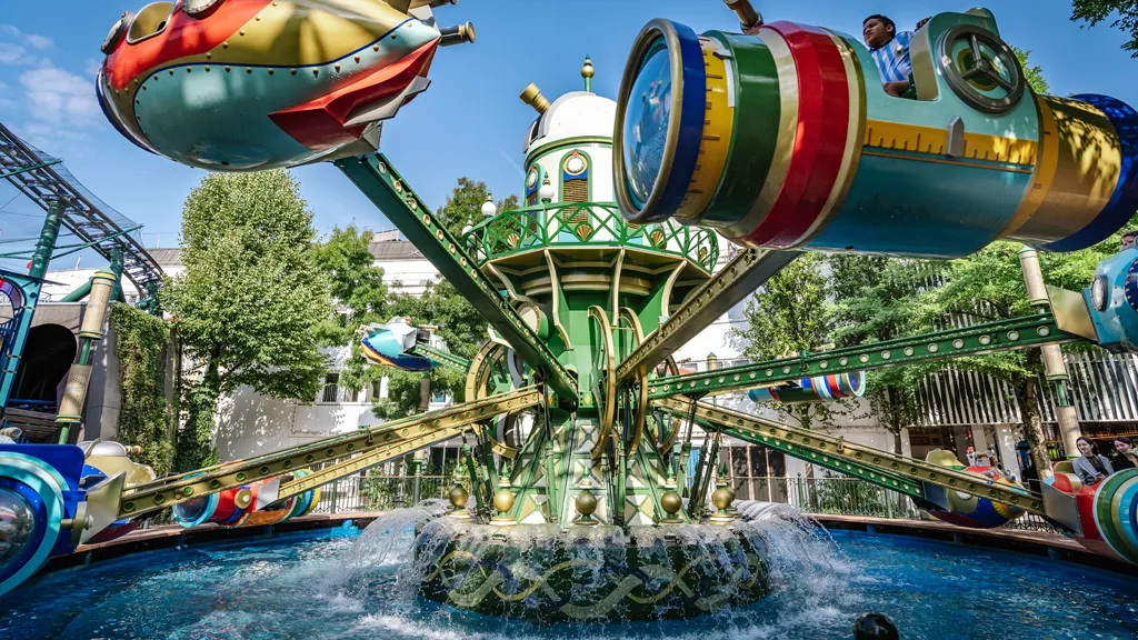 Tivoli