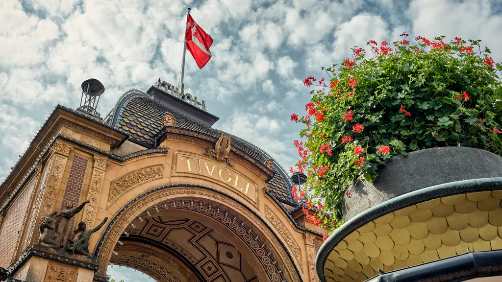 Tivoli