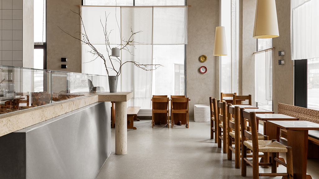 Andersen & Maillard