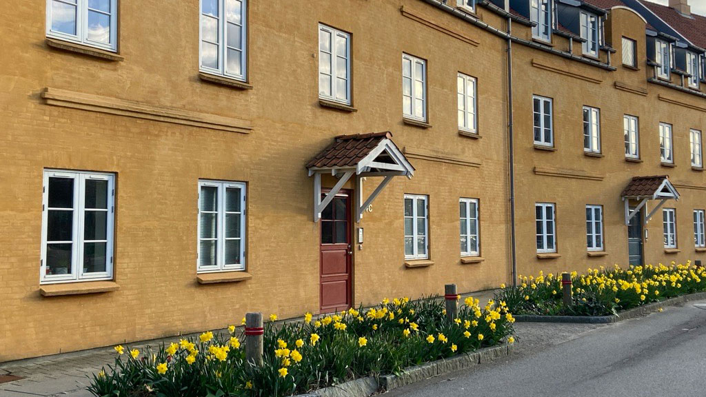 Gl. Valby